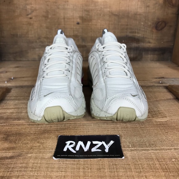 NEW Nike Air Max Tailwind IV Sandtrap - Picture 2 of 8